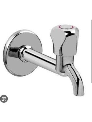 Yay Armatür Uzun Musluk