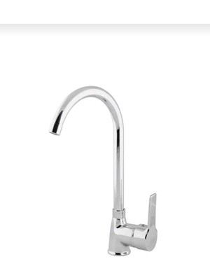 Yay Armatür Kuğu Eviye Bataryası