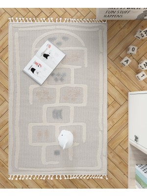 Dolce Vita Kids Çocuk Halı Serisi