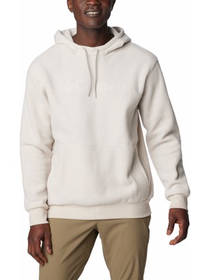 Columbia Steens Mountain Hoodie Erkek Polar Üst