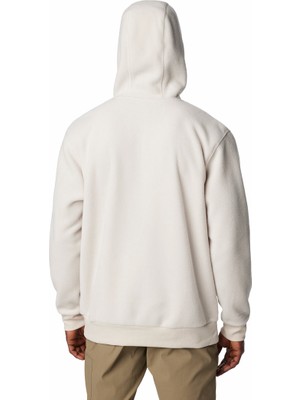 Columbia Steens Mountain Hoodie Erkek Polar Üst