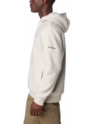 Columbia Steens Mountain Hoodie Erkek Polar Üst