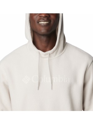 Columbia Steens Mountain Hoodie Erkek Polar Üst