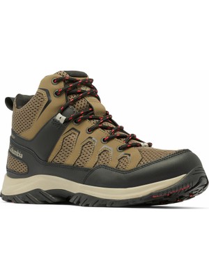 Columbia Granite Trail Mid Wp Erkek Kısa Bot