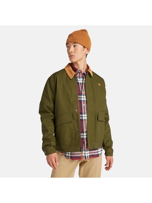 Timberland Strafford Insulated.-