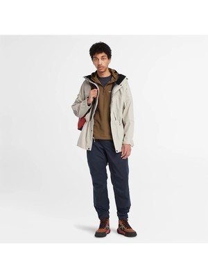 Timberland Dwr Cordura Fabric.-