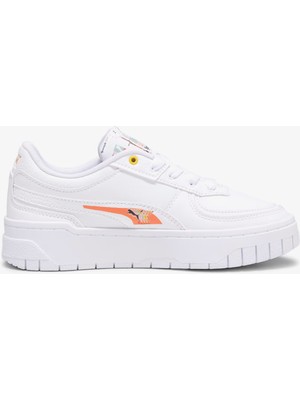 Puma Cali Dream Brand Love Kadın Spor Ayakkabı 39475701
