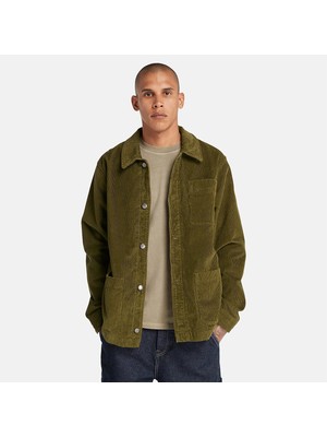 Timberland Kempshire Corduroy Chore.-
