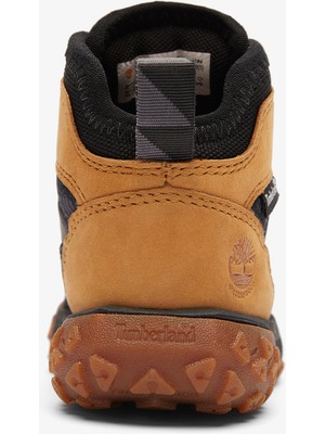 Timberland Mid Lace Up Waterproof.-