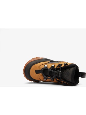 Timberland Mid Lace Up Waterproof.-