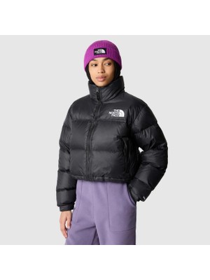 The North Face Nuptse Short.-