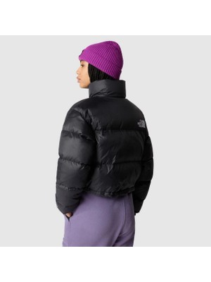 The North Face Nuptse Short.-
