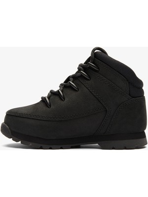 Timberland Mid Lace Up.-