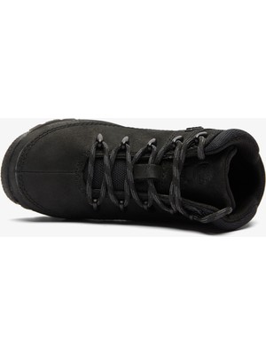 Timberland Mid Lace Up.-