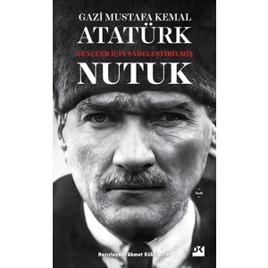 Nutuk - Mustafa Kemal Atatürk