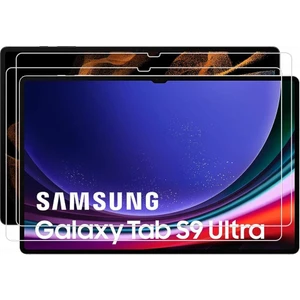 Samsung Galaxy Tab S11/S10/S9/S8 Ultra 14.6inç Tablet Nano Ekran Koruyucu X900-10-20-30