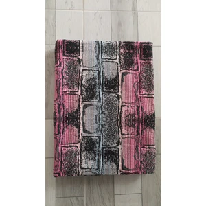 Gereli Home Dokuma Savan Halı Örtüsü 6 M² (190*290CM)