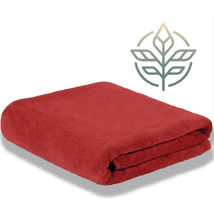 1 Adet Spor Fitness Antrenman Havlusu 50X90 Pamuklu