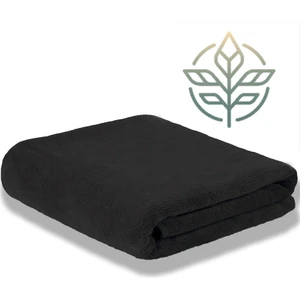 1 Adet Spor Fitness Antrenman Havlusu 50X90 Pamuklu