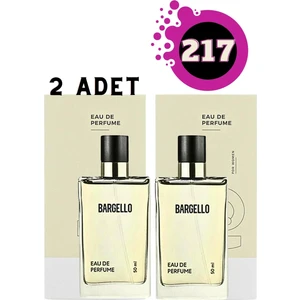 217 Edp Floral + 50 ml + Kadın Parfüm 2 Adet