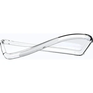 Samsung A03  Uyumlu Premium Sararmaz Şeffaf Köşe ve Kamera Korumalı Kılıf