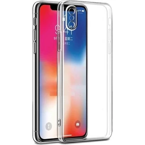 iPhone 11 Pro Uyumlu Premium Şeffaf Köşe ve Kamera Korumalı Kılıf