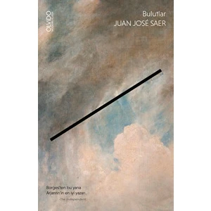 Bulutlar - Juan Jose Saer