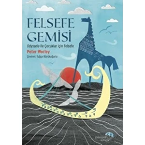 Felsefe Gemisi - Peter Worley