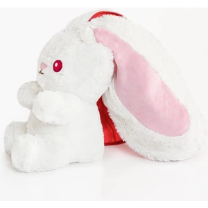 Çilektavşan Çantalı 50 cm Sevgiliye Özel