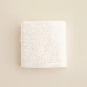 Samatha El Havlusu 30X50 cm Ekru