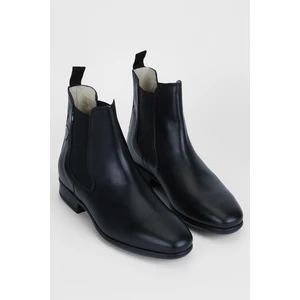 Deri Binici Botu Bot 990 Alano Bot