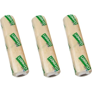 Cuki Strech Film Tam 900 Metre/30 cm Genişlik 3 Adet