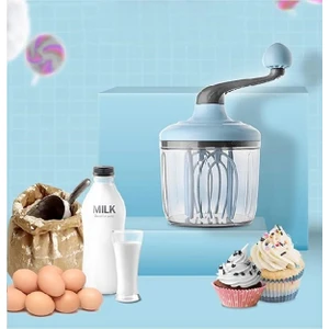 Cooklove Cook Love Manuel El Mikseri 1000 ml