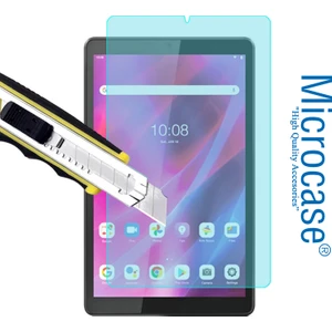 Lenovo Tab M8 4.nesil Tablet Nano Esnek Ekran Koruma Filmi - AL3287