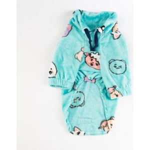 Animalium Orta-Büyük Irk Köpek Peluş Sweatshirt