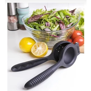 Kitchen Pembelia Pembelia Life Gerçek Döküm Lüks Limon Sıkacağı