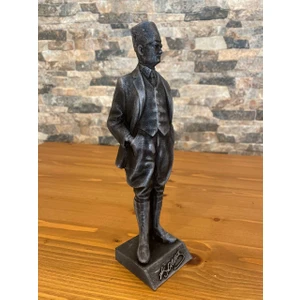 Asya Design Atatürk Büstü 25 cm