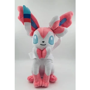 Takara Tomy Sylveon 35CM Pokemon Peluş Oyuncak Figür
