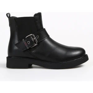 F By Fabrika Siyah Kadın Bot Newry