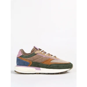 Çok Renkli Kadın Sneaker 22207005