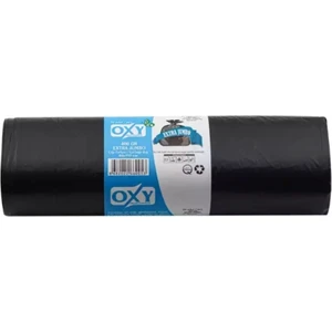 Çöp Torbası Jumbo Boy 80X110 Ext.