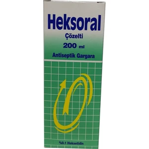Ocean Gargara 200 ml