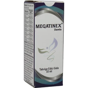 Ocean Meganıtex 10 ml Damla