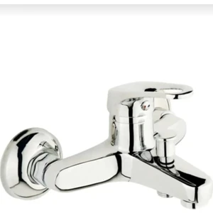 Yay Armatür Banyo Bataryası