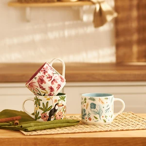 Daisy New Bone Kupa 406 ml Turkuaz