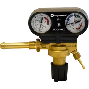 Argon Basınç Regülatörü 7020001004