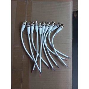 Kablolu Bnc 10 Adet