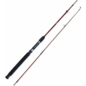 Crocodile 165CM. 120-250 Gr. Parçalı Dolgu Kırmızı Tekne Kamışı