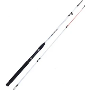 Crocodile 210CM. 120-250 Gr. Parçalı Dolgu Tekne Kamışı