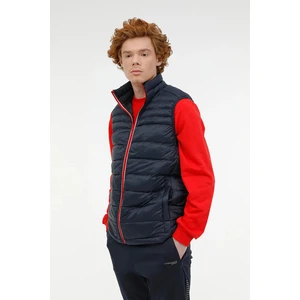 Erkek Yelek Brt Vest 3pr Lacivert/navy 13W53VEST